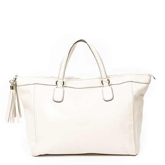 Gucci Large Soho Tote 50 - Picture 5 of 9